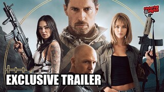 KILL SHOT Watch Full Movie : Link in the Description