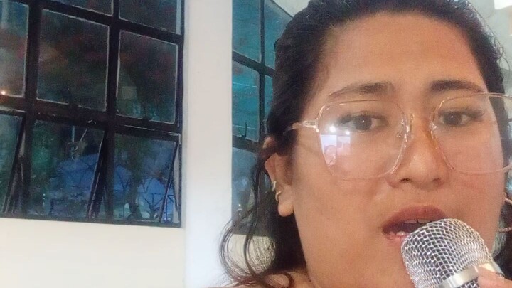 at ang hirap by angeline Q