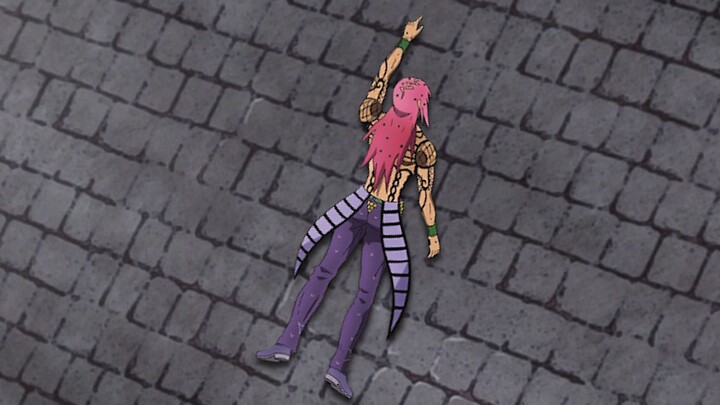 Diavolo's Unexpected Adventures