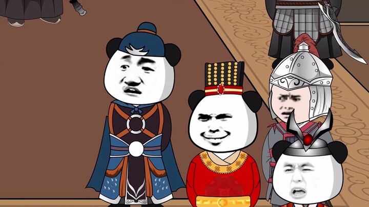 Episode 41, the first battle was a victory, the barbarian army is approaching!