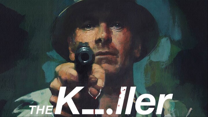 THE KILLER _ Official Trailer _ Netflix (1)