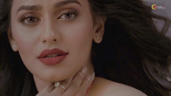 Moner Kinare - 8K VIDEO - Inspector NottyK - JEET - Nusraat Faria