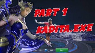 KADITA.EXE - RATU SAURR EWER AMBYAR