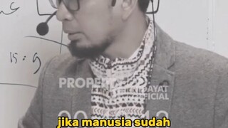 Subhanallahi wabihamdihi Subhanallahil adzim, Assalamualaikum warahmatullahi wabarakatuh semuanya