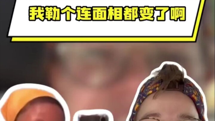 Trời ơi, giọng nói và ngoại hình của cô ấy đã thay đổi hoàn toàn! Ai mà ngờ được… – Người nước ngoài