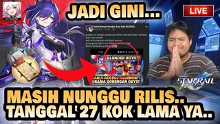 Jadi gini guys..🤔 | Honkai: Star Rail