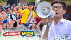 GENERASI MICIN (2018)