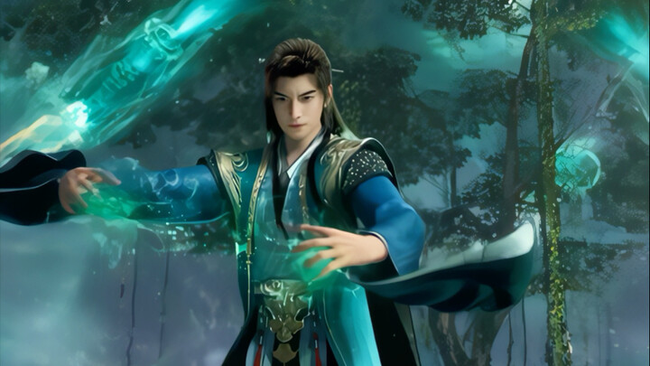 “كل زي يُطلق حركاته بأناقة هائلة”