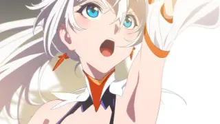 "Dedicated to every player who loves Honkai Impact 3"