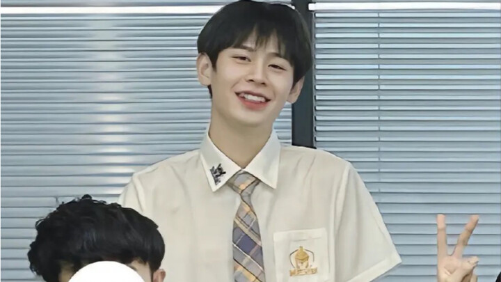 แต่ก็แต่ น้ำเสียงในการพูดของ [กล้าหาญ] น่ารักมากเลยนะ