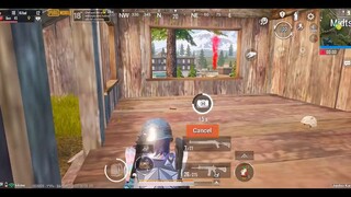 PUBG Mobile - Súng Thính Đã Xuất Hiện Trong Map Livik_ _ Đại Chiến Mid Cực Đông