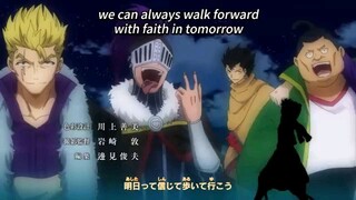 Fairy tail final season episode 282