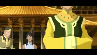 HUYỀN THOẠI KORRA Phần 3( FULL ) __ HỒNG LIÊN HỘI p6