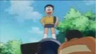 Doraemon episode 166