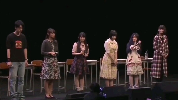 เรามาทบทวนการพากย์ของ Harmono กันอีกครั้งนะครับ วิดีโอนี้ยาวสักหน่อย หวังว่าทุกคนจะอดทนและดู Arigado