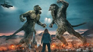 Troll 2 2025 | TAGALOG DUBBED | Full video link is in description