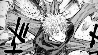 dua tiga makan katak, husbu kok **tak 🗿 #gojosatoru