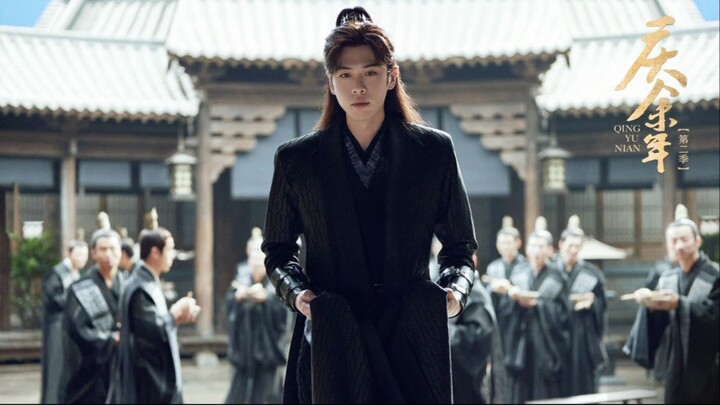 Joy.Of.Life.S01E04.Hindi dubbed x265.ESub