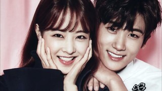 2. TITLE: Strong Girl Bong-soon [2017]/Korean Series Romance Horror Action Comedy Tagalog Dubbed HD