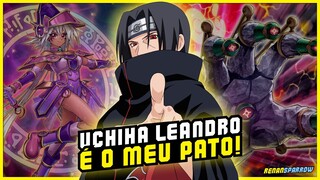 CAUSEI A DISCÓRDIA: HIGHLIGHTS DA ROXINHA! - Yu-Gi-Oh! Duel Links #2036