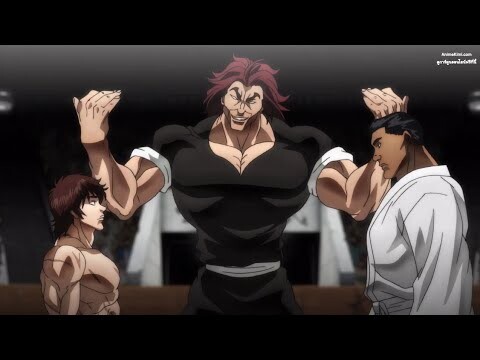 【 Baki 2020 】- AMV บากิ vs มูฮัมหมัด อาลีจูเนียร์