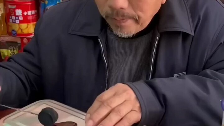 ร้านโชห่วยของคุณลุง