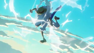 海贼王全新开场主题曲《SEKAI NO OWARI（最高到达点）》