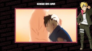 Masa Lalu Kawaki! Kawaki IDFC AMV!