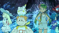 Pokemon Sun&Moon Eng Ep80