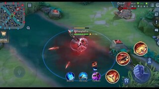 NEW SKIN HAYATE MOD SKIN CÓ LINK TẢI - Mod Liên Quân mobile