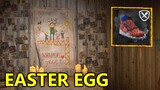 Dying Light 2 - Secret Tripple Jump Shoes & Kyle Crane Memorial Easter Egg
