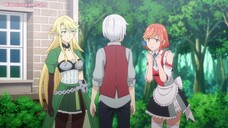 Izure Saikyou no Renkinjutsushi? Eps 5 (Sub-Indo)