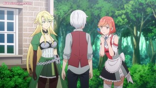 Izure Saikyou no Renkinjutsushi? Eps 5 (Sub-Indo)