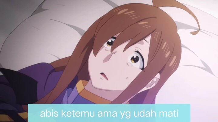 #KompetisiKreasiUnggahan4, ketika mba toko aduhai ini diambang sekarat