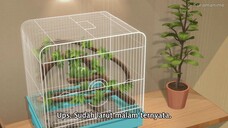 Hibi wa sugiredo meshi umashi episode 8 sub indo