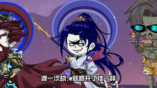 第39集：我如今的实力连我自己也不知道！