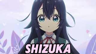 SHIZUKA IMUT BANGET 😍[AMV]