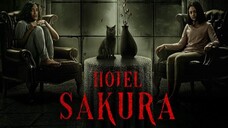 Hotel Sakura | Rekomendasi Film Horor Indonesia Juli 2025