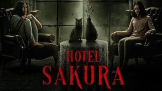 Hotel Sakura | Rekomendasi Film Horor Indonesia Juli 2025