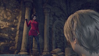 [พากย์ไทย] Resident Evil 4 remake [12]