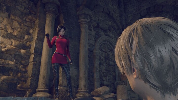 [พากย์ไทย] Resident Evil 4 remake [12]
