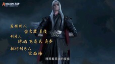 LEGEND OF LOTUS SWORD FAIRY EPISODE 42 SUB INDO