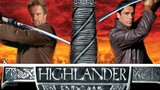 Highlander IV Endgame 2000 .