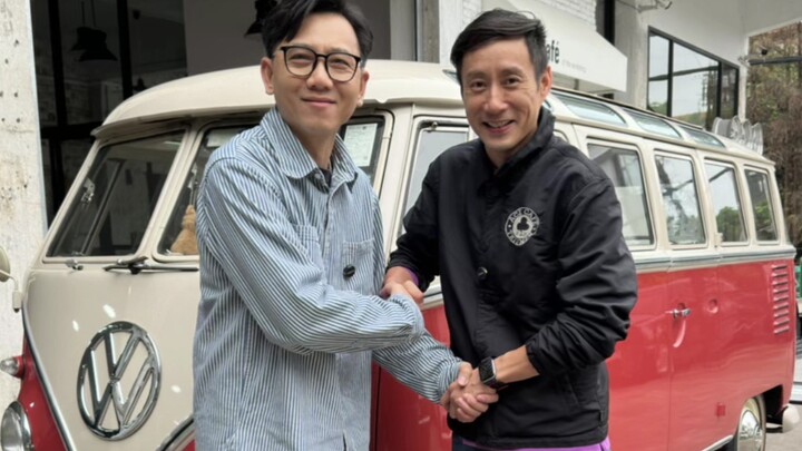 [Hard-working Bro] I’ve always been top-notch at this—T1’s got it officially handed to Master Wei, a