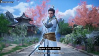 Ep_117 Glorious revenge of Ye feng Terbaru [720p] Sub indo