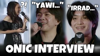 HILARIOUS INTERVIEW!! KIBOY FINALLY RATED YAWI’S CHOU… 🤣