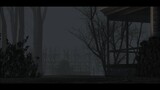 Moving animation "When Bill returned from Dead by Daylight to the Road to Survival"