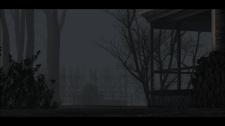 แอนิเมชั่นเคลื่อนไหว "เมื่อ Bill กลับมาจาก Dead by Daylight สู่ Road to Survival"