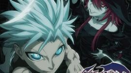 Ragna Crimson الحلقة 14 الترجمة العربية