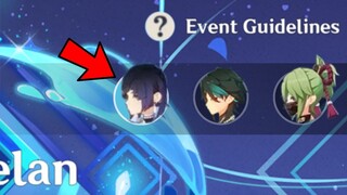 NEW!!! THE FIRST TIME HOYOVERSE Doing THIS To Introduce New Characters - Genshin Impact